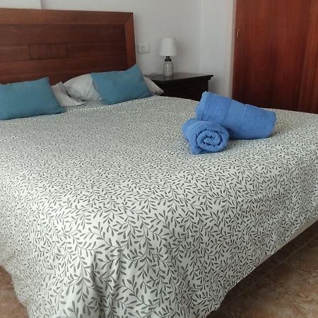 Sol Y Mar II Apartment Guardamar del Segura Ngoại thất bức ảnh