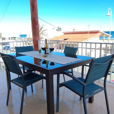 Sol Y Mar II Apartment Guardamar del Segura Ngoại thất bức ảnh