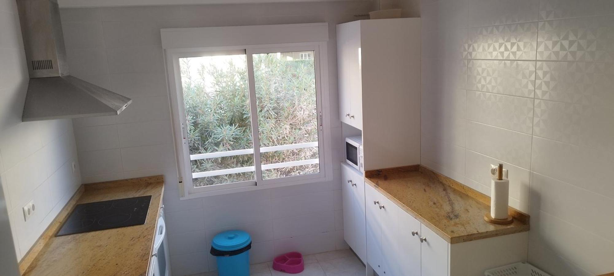 Sol Y Mar II Apartment Guardamar del Segura Ngoại thất bức ảnh