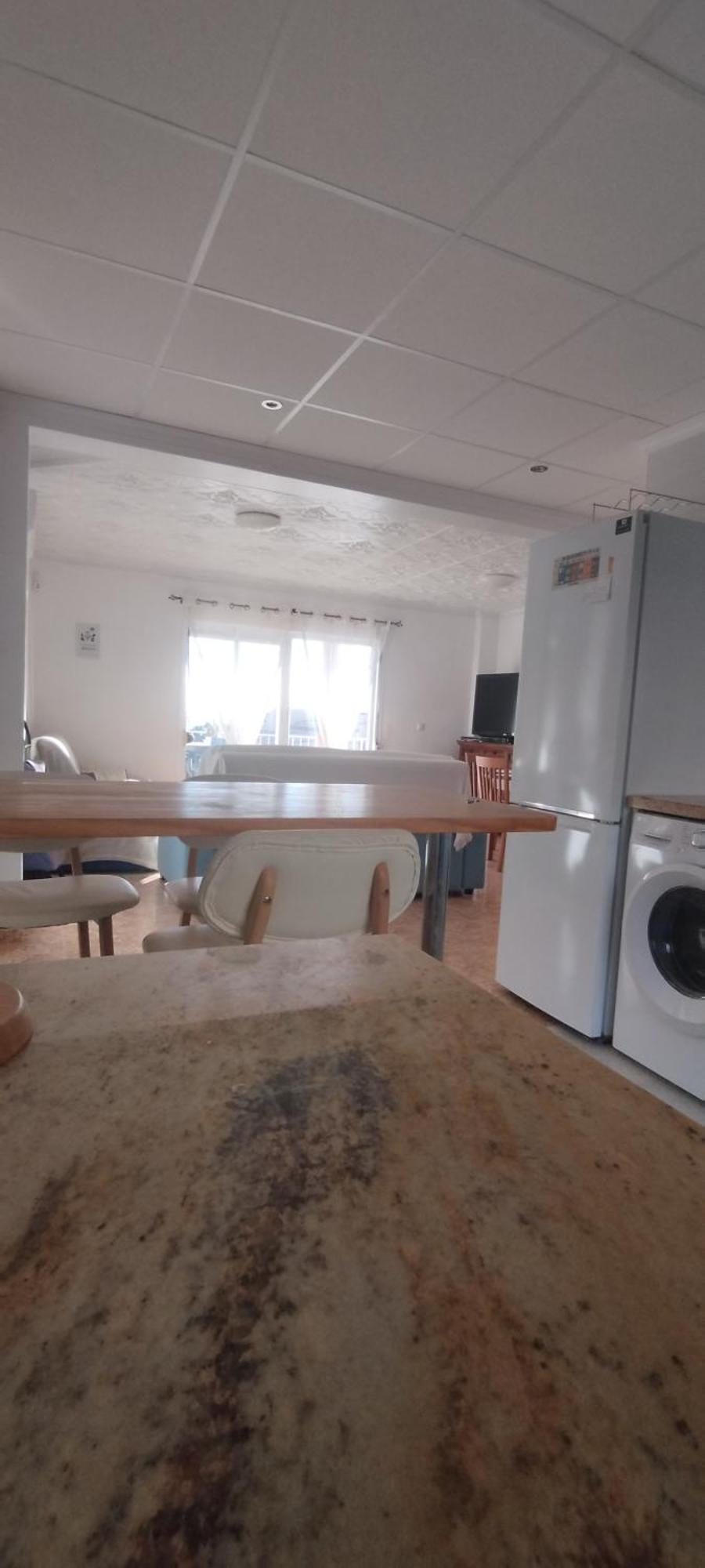 Sol Y Mar II Apartment Guardamar del Segura Ngoại thất bức ảnh