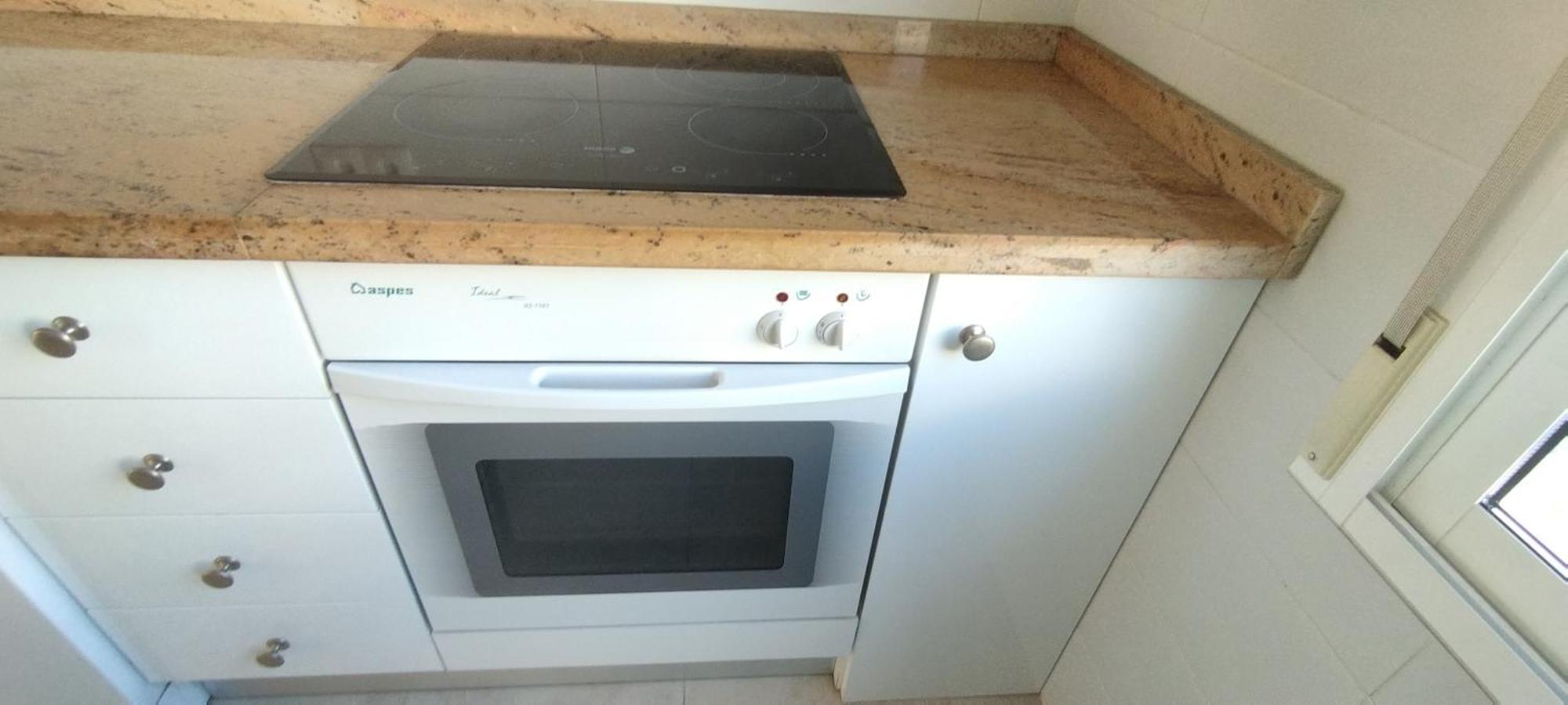 Sol Y Mar II Apartment Guardamar del Segura Ngoại thất bức ảnh