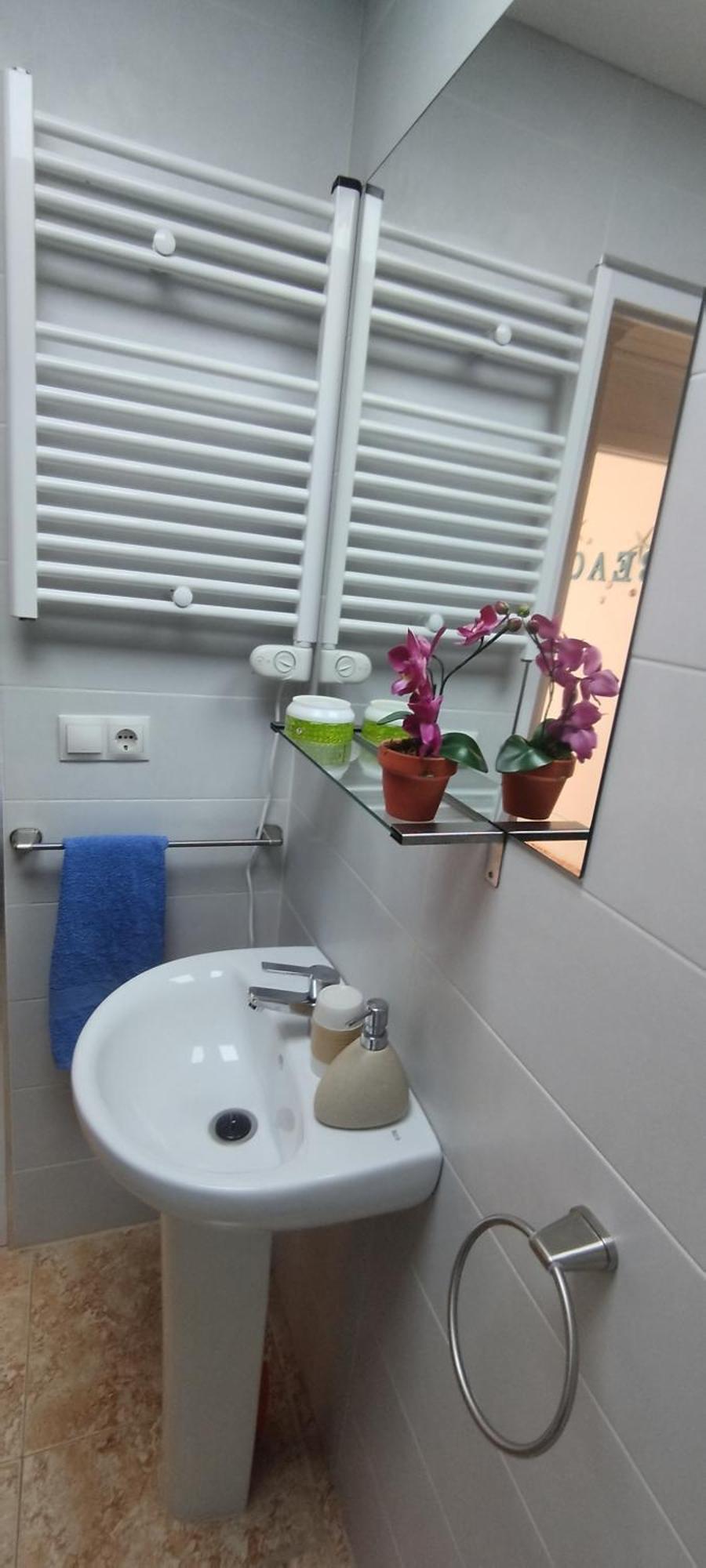 Sol Y Mar II Apartment Guardamar del Segura Ngoại thất bức ảnh