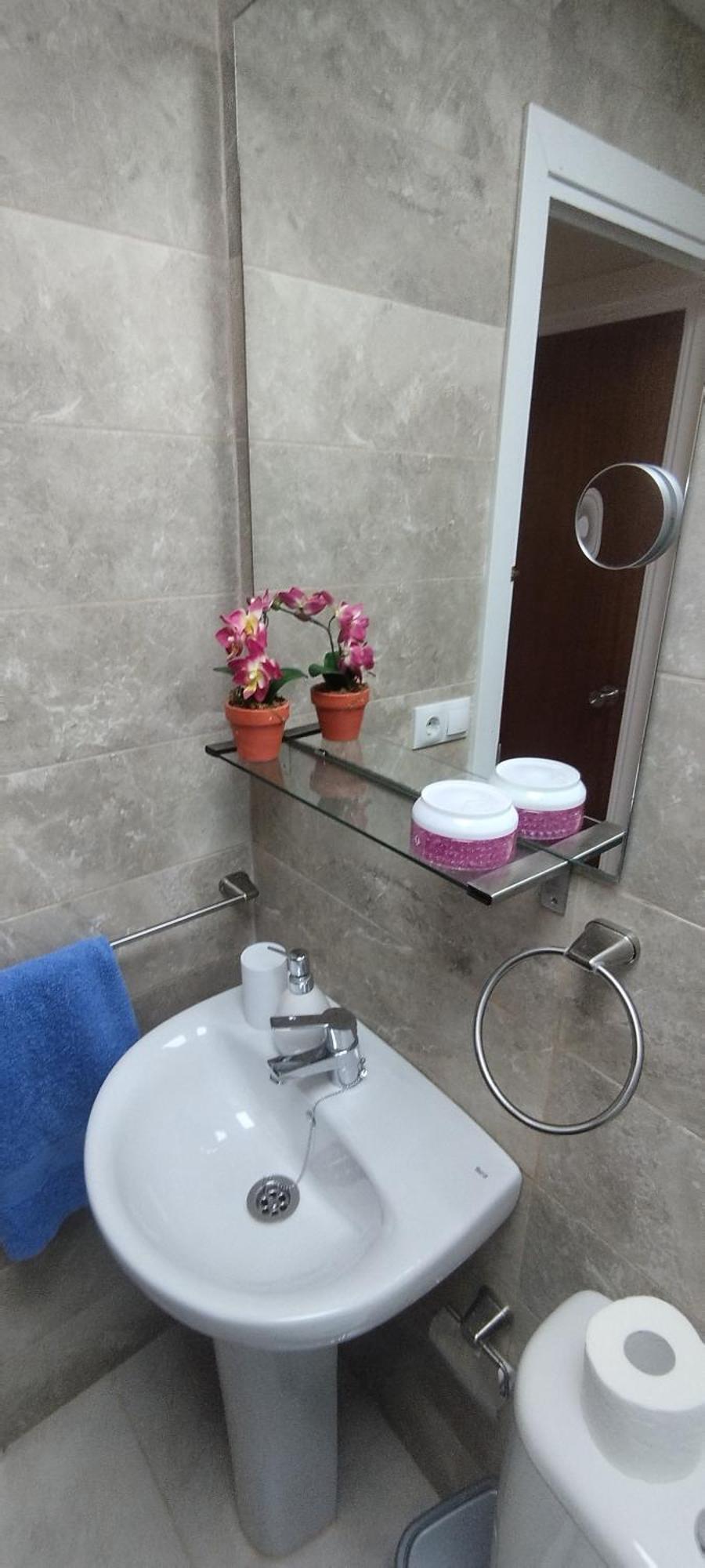 Sol Y Mar II Apartment Guardamar del Segura Ngoại thất bức ảnh