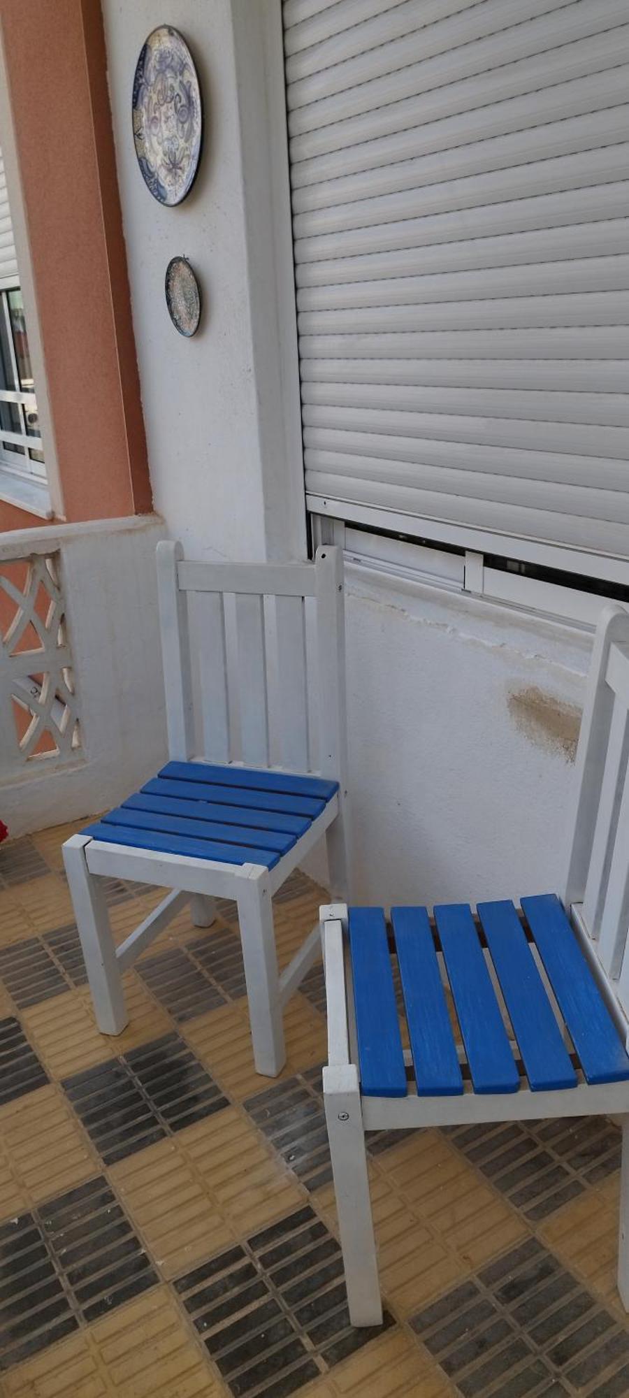 Sol Y Mar II Apartment Guardamar del Segura Ngoại thất bức ảnh