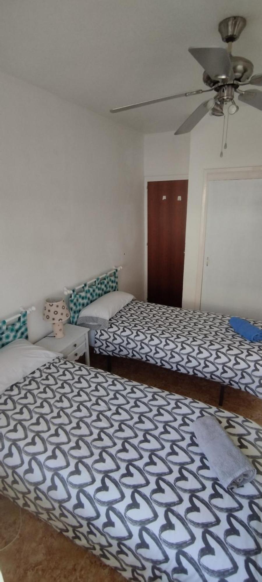 Sol Y Mar II Apartment Guardamar del Segura Ngoại thất bức ảnh