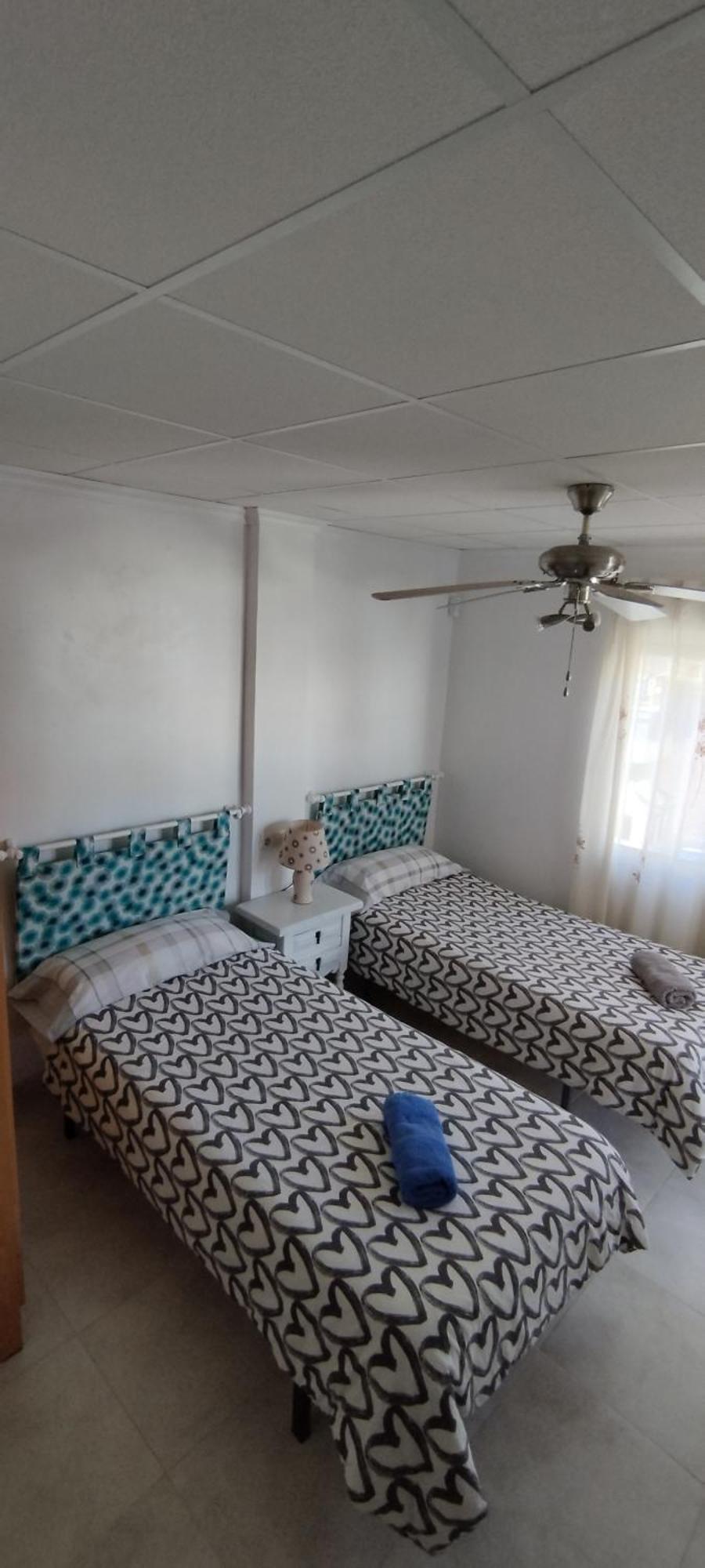 Sol Y Mar II Apartment Guardamar del Segura Ngoại thất bức ảnh